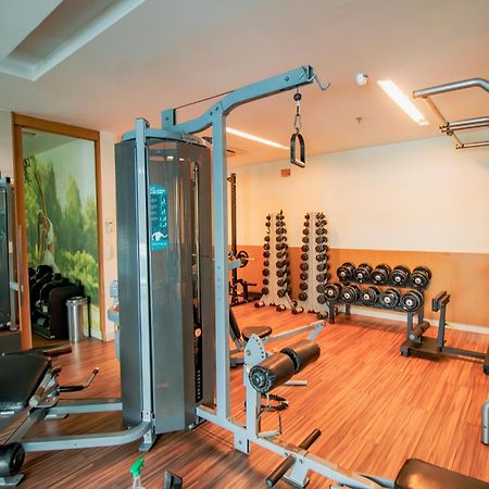 360 Brisas Do Lago By Ozped Brasilia Exterior foto