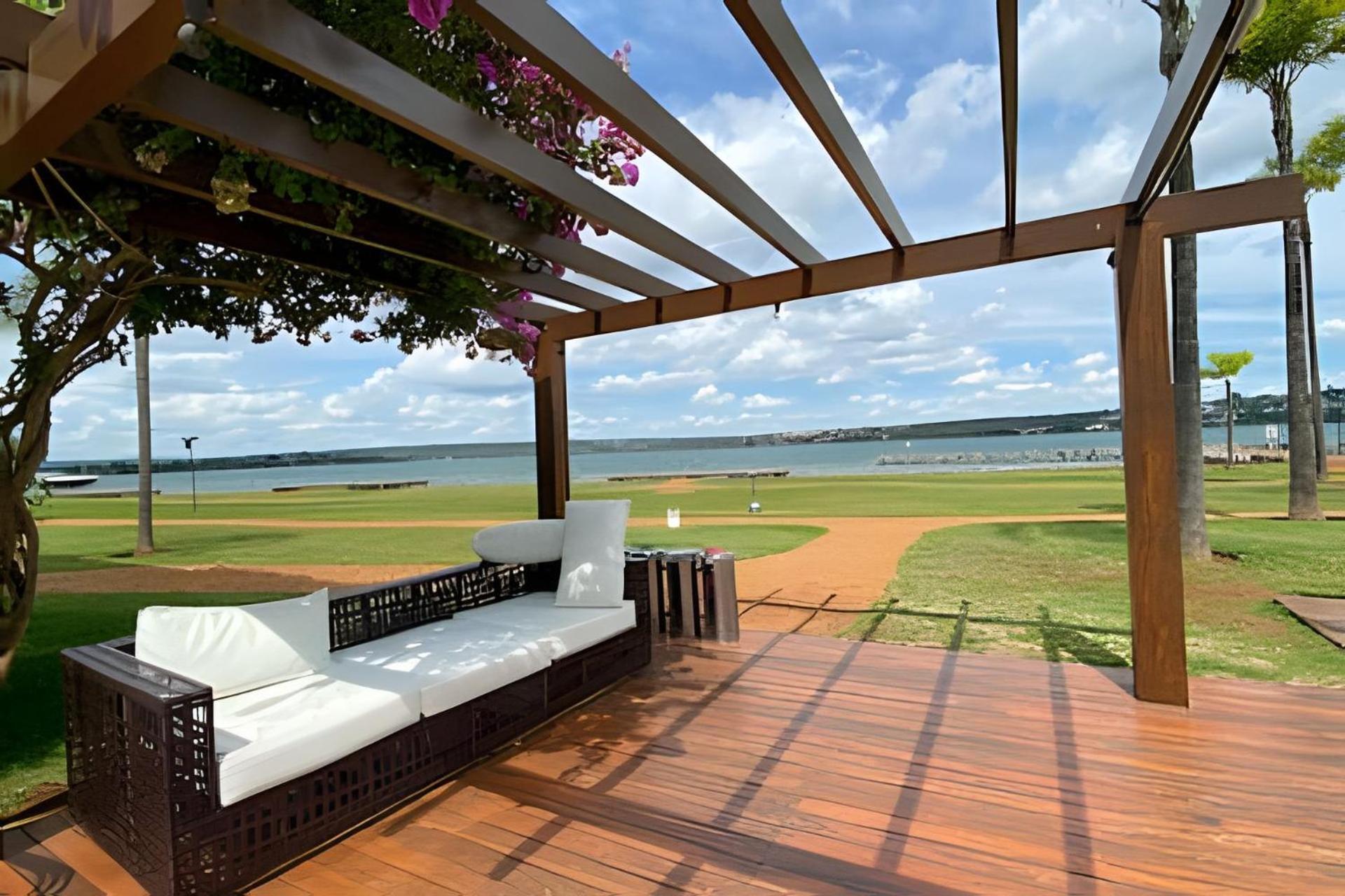 360 Brisas Do Lago By Ozped Brasilia Exterior foto