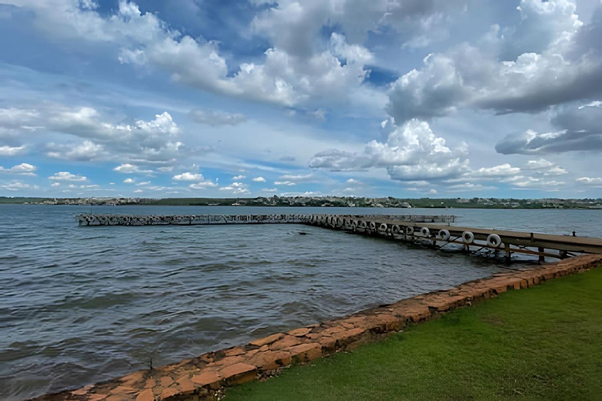 360 Brisas Do Lago By Ozped Brasilia Exterior foto