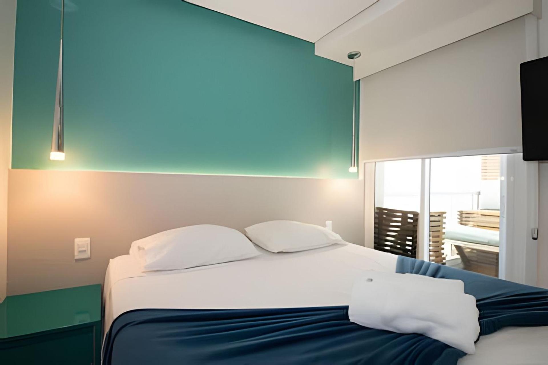 360 Brisas Do Lago By Ozped Brasilia Exterior foto
