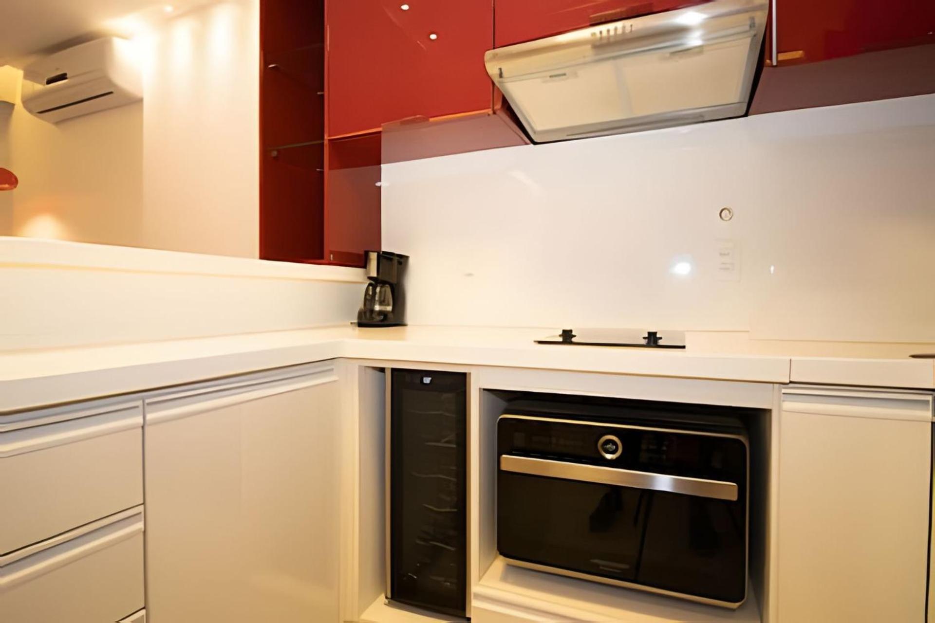 360 Brisas Do Lago By Ozped Brasilia Exterior foto