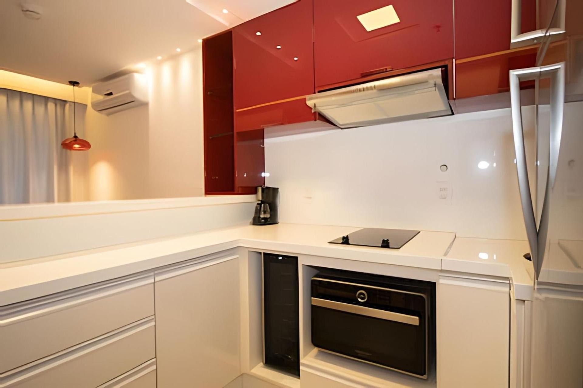360 Brisas Do Lago By Ozped Brasilia Exterior foto