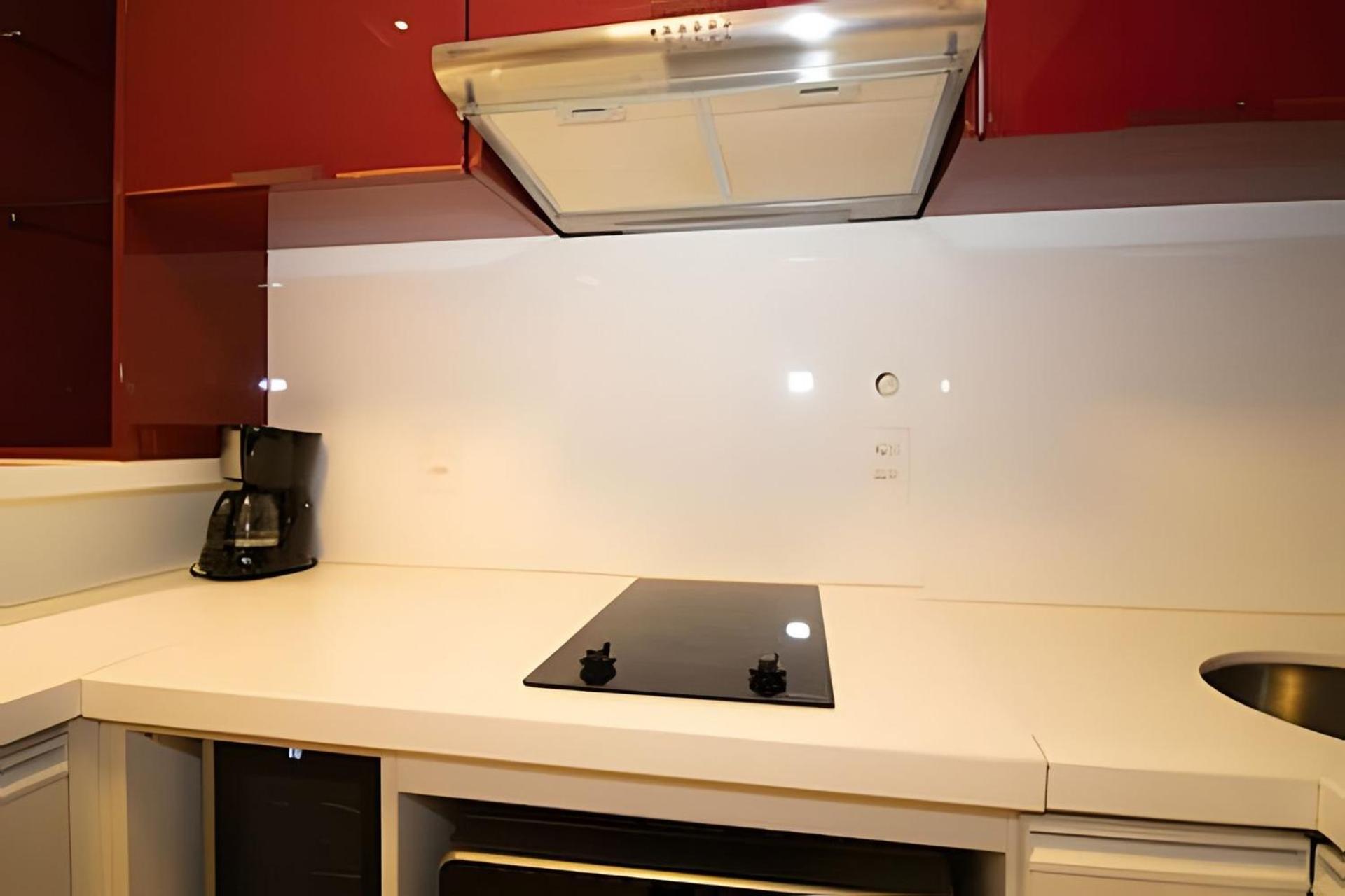 360 Brisas Do Lago By Ozped Brasilia Exterior foto