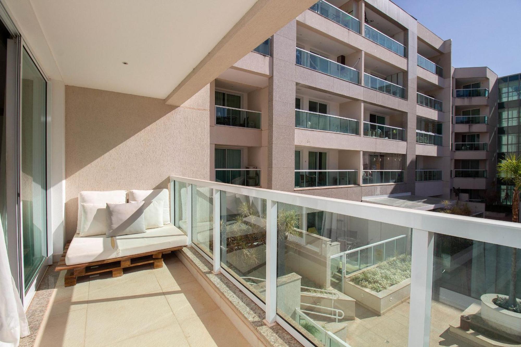 360 Brisas Do Lago By Ozped Brasilia Exterior foto