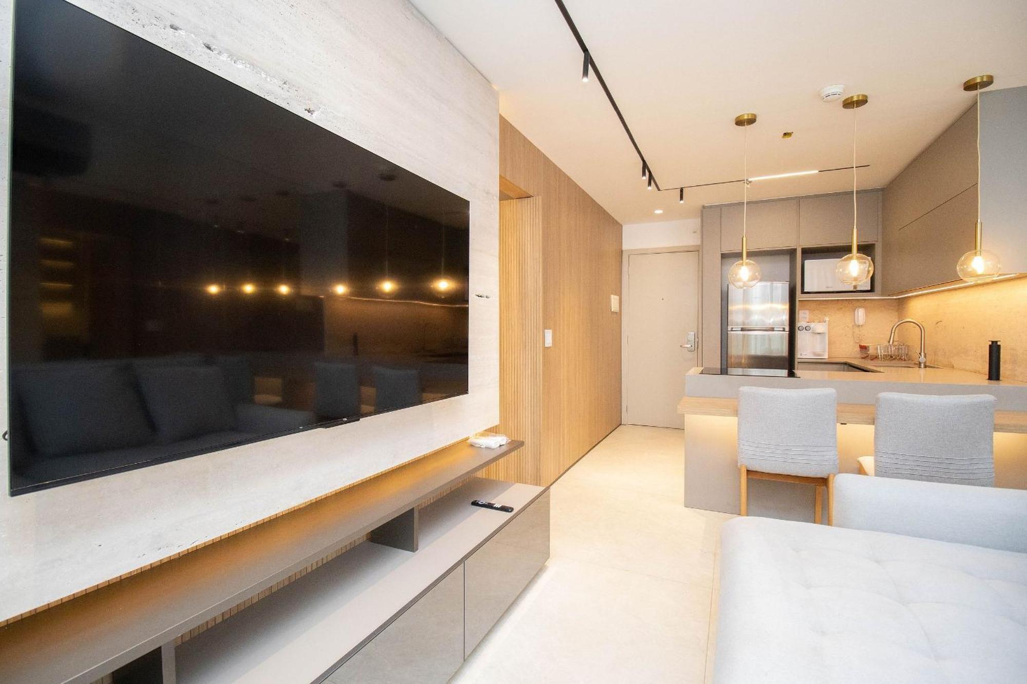 360 Brisas Do Lago By Ozped Brasilia Exterior foto