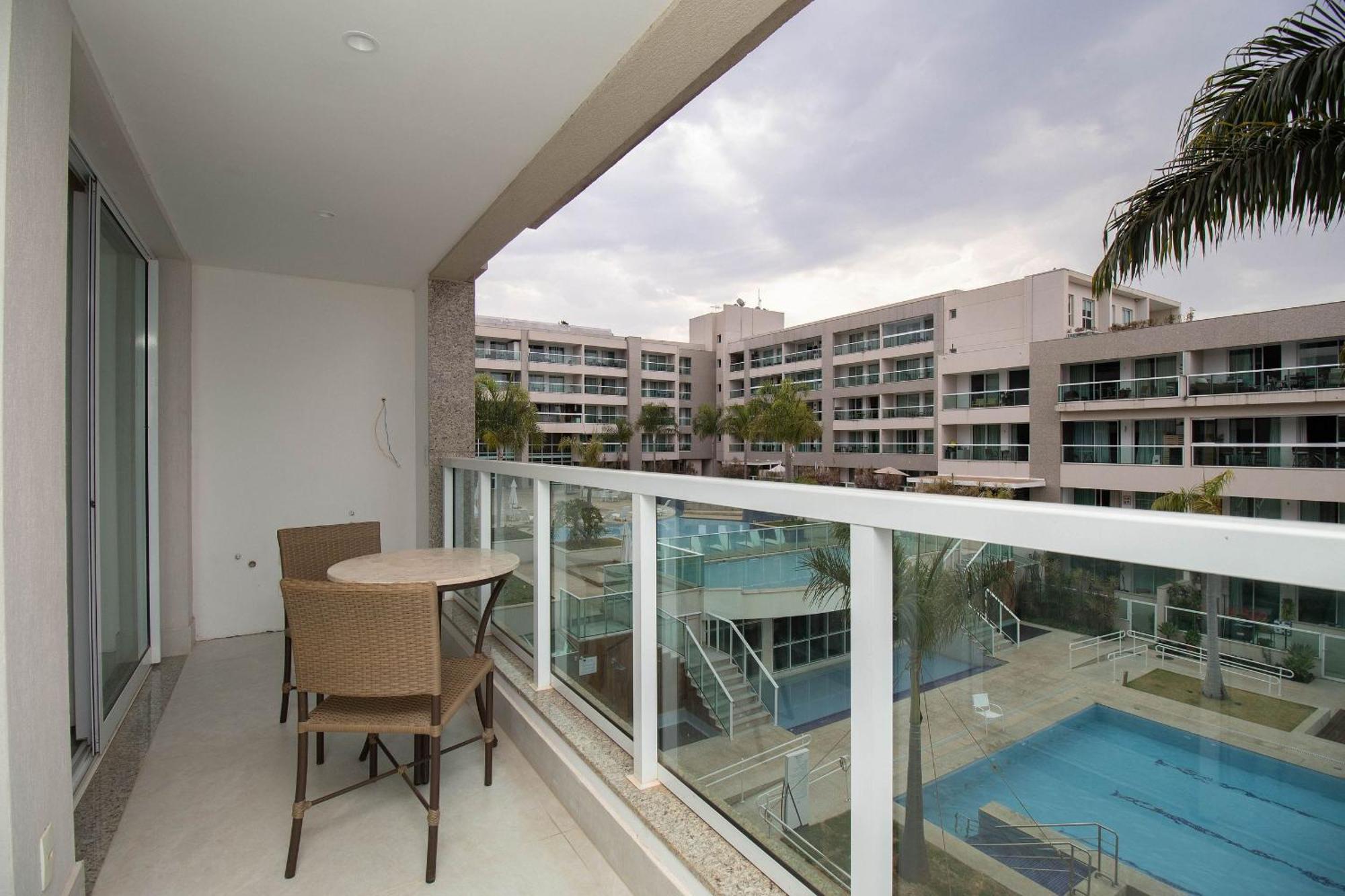 360 Brisas Do Lago By Ozped Brasilia Exterior foto