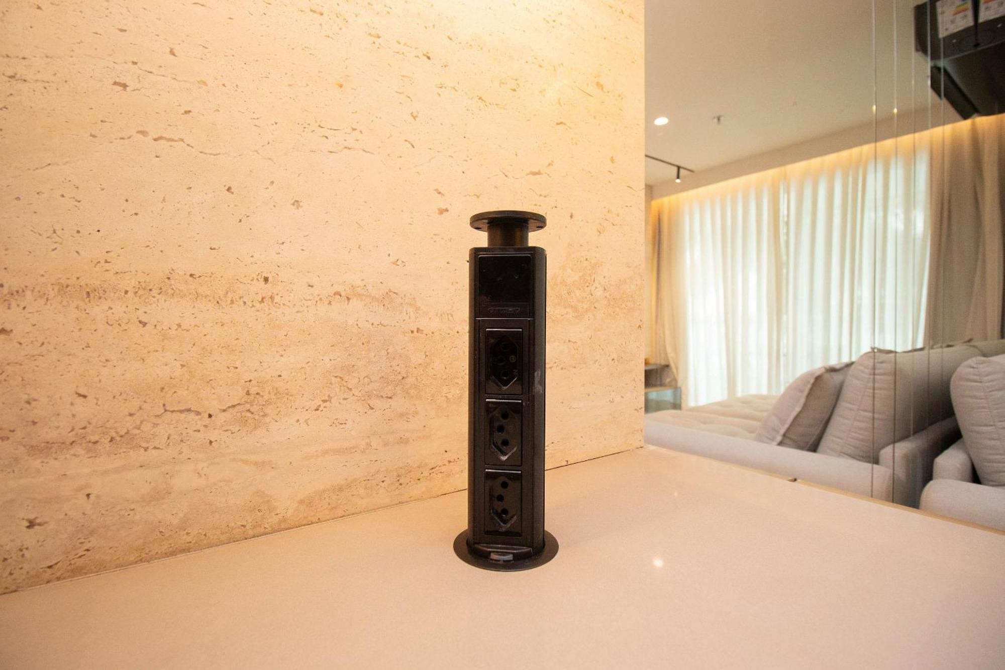 360 Brisas Do Lago By Ozped Brasilia Exterior foto