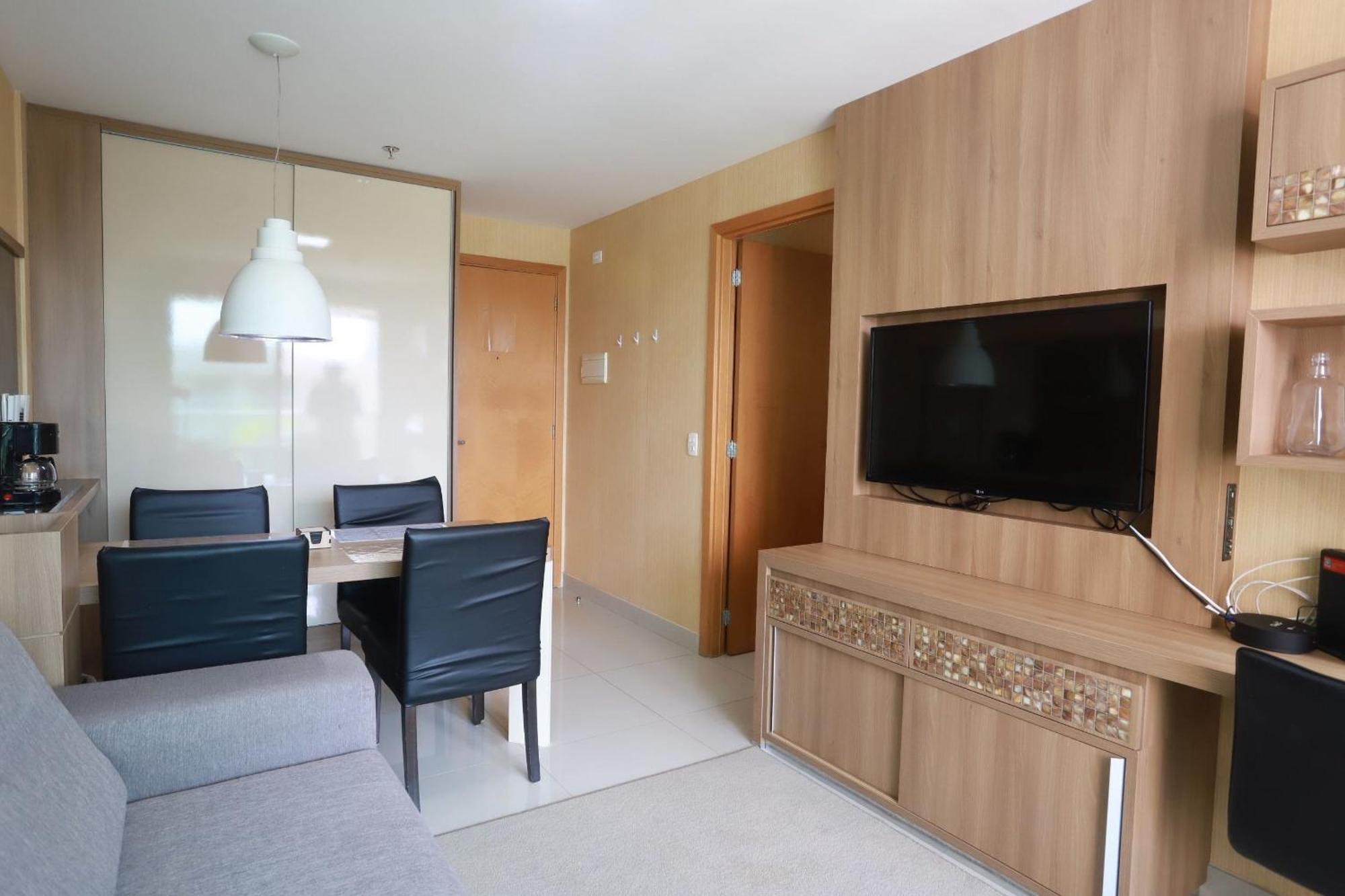 360 Brisas Do Lago By Ozped Brasilia Exterior foto