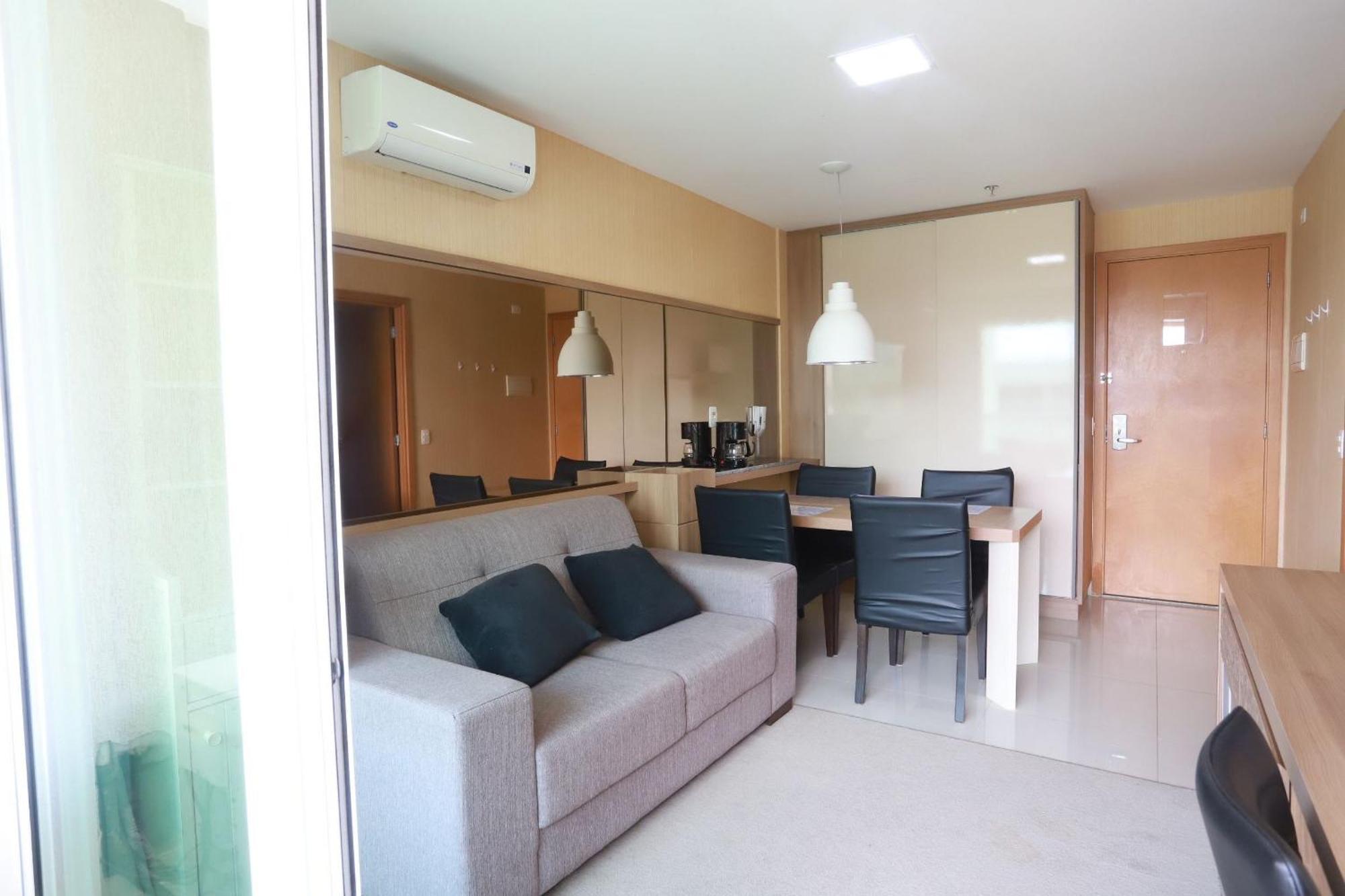 360 Brisas Do Lago By Ozped Brasilia Exterior foto