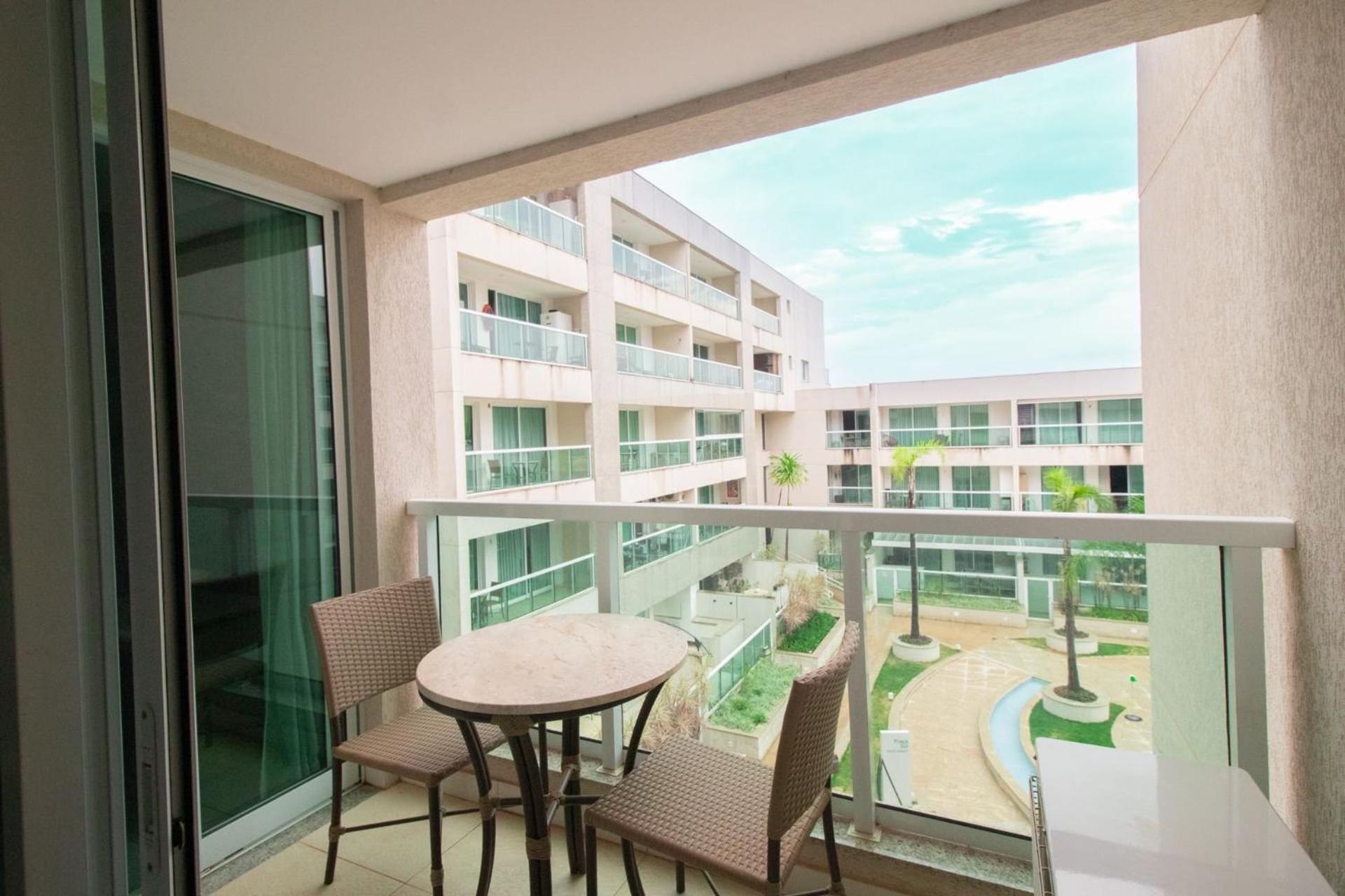 360 Brisas Do Lago By Ozped Brasilia Exterior foto