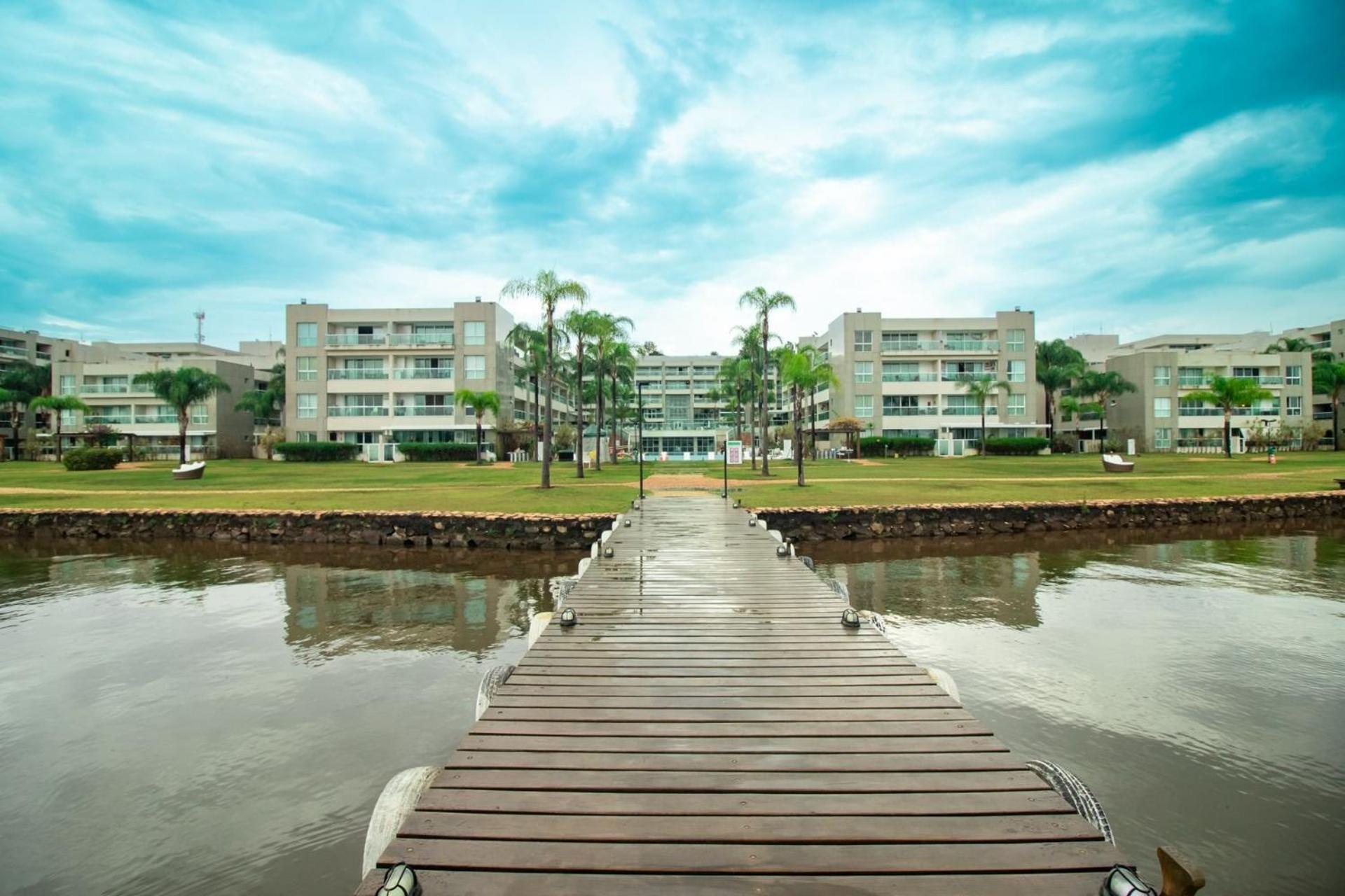 360 Brisas Do Lago By Ozped Brasilia Exterior foto